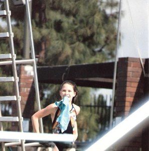 Meet your Posher, Janelle